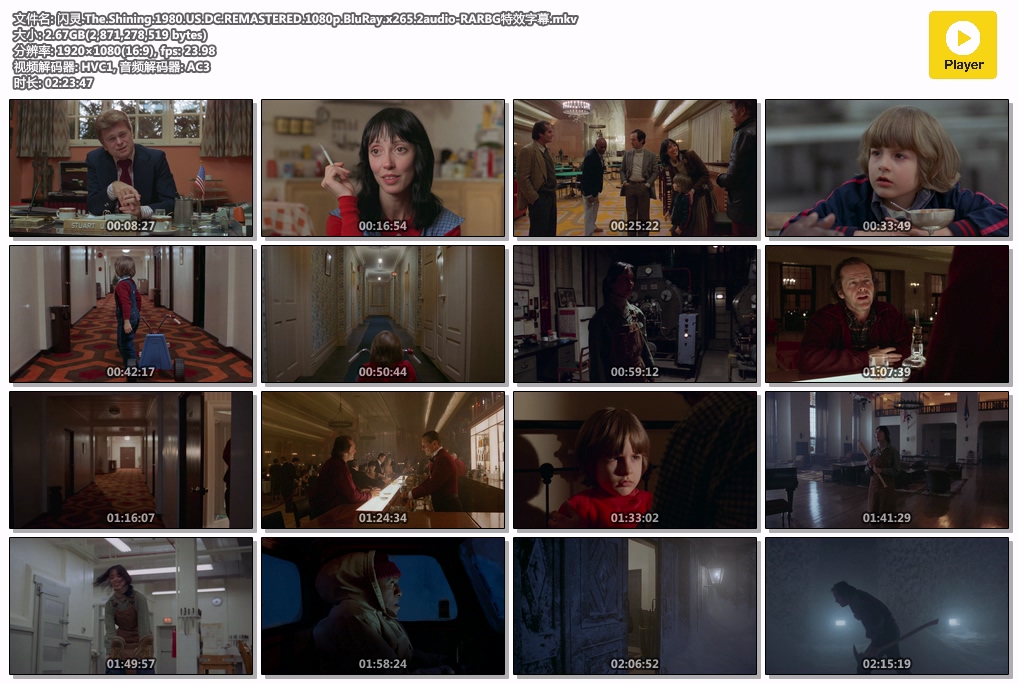 闪灵.The.Shining.1980.US.DC.REMASTERED.1080p.BluRay.x265.2audio-RARBG特效字幕.mkv.jpg 闪灵.The.Shining.1980.US.DC.REMASTERED.1080p.BluRay.x265.2audio-RARBG特效字幕.mkv.jpg