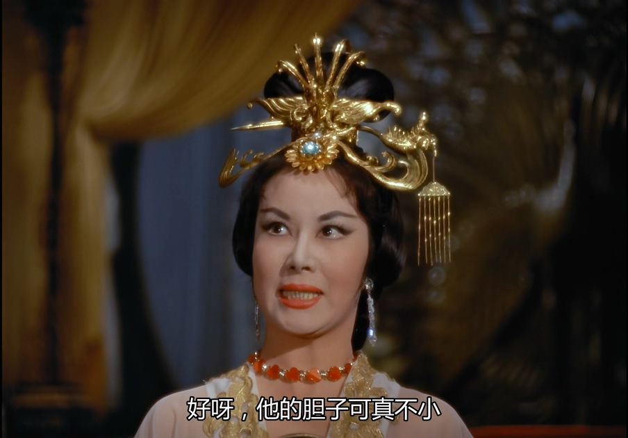 [杨贵妃][邵氏].The.Magnificent.Concubine.1962.WEB-DL.4K.HEVC.AAC.国语中字[2.6G][.jpg