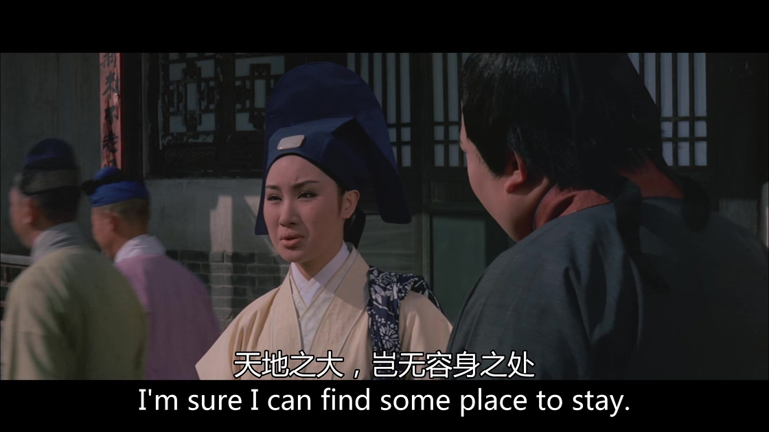 [鬼屋丽人][邵氏].The.Enchanting.Ghost.1970.WEB-DL.4K.HEVC.AAC.国语中字[1.3G][MP4.jpg