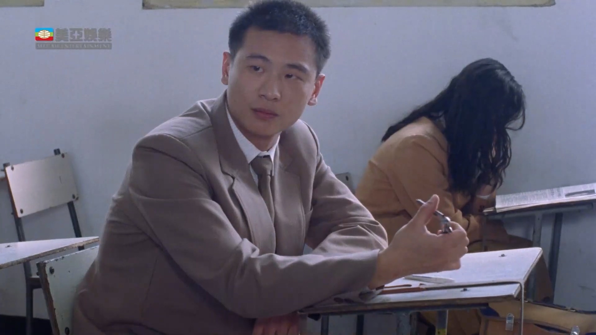 風雨操場 續集｜又見操場 (The Playground Once Again)｜李志奇、張世、鄒琳琳、況明.jpg