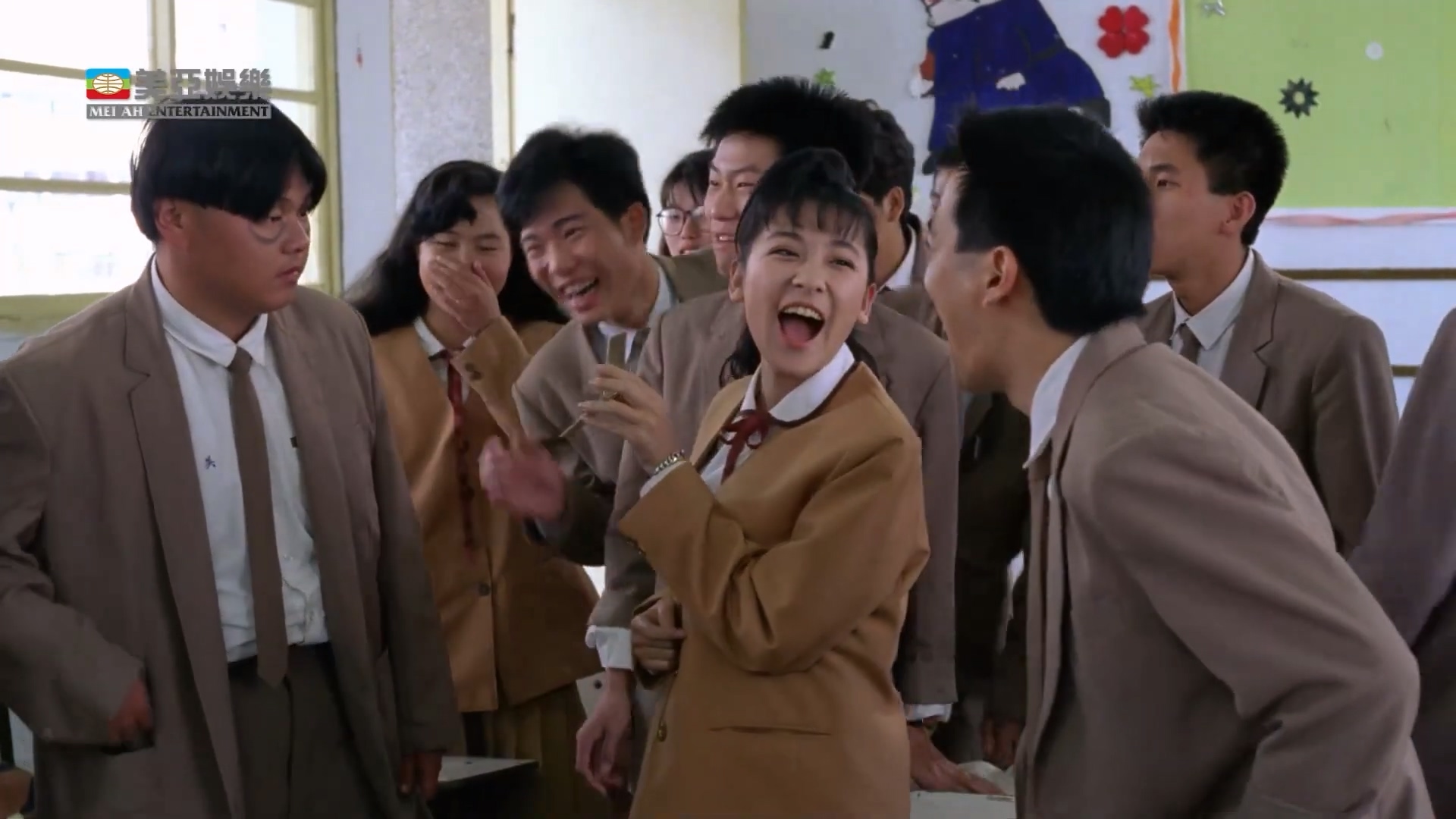 風雨操場 續集｜又見操場 (The Playground Once Again)｜李志奇、張世、鄒琳琳、況明.jpg