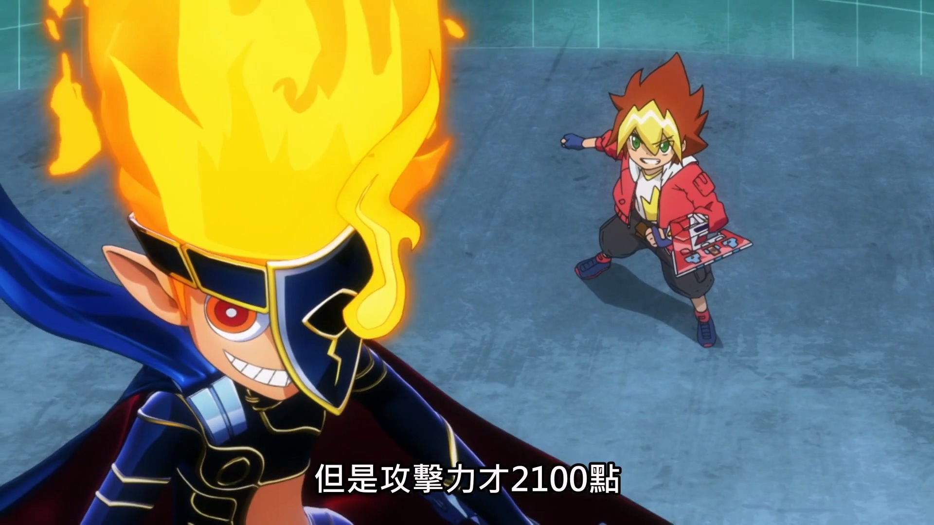 [游戏王SEVENS].Yu-Gi-Oh.SEVENS.2020.S01E01.Hami.WEB-DL.1080p.H264.AAC-CMCTV.mkv_.jpg