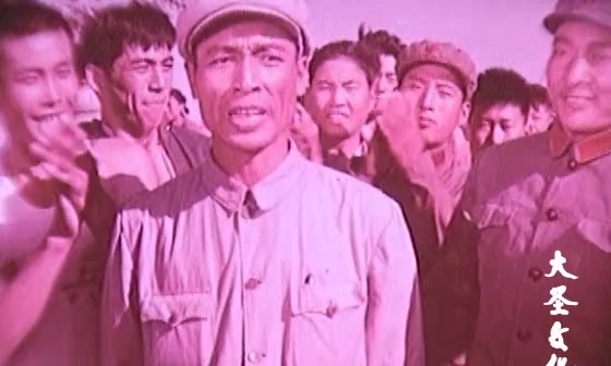 战洪图（1966年版本）.Scene of Fighting Against Flood.1966.DVD.X264.AAC.HALFCD.mk.jpg