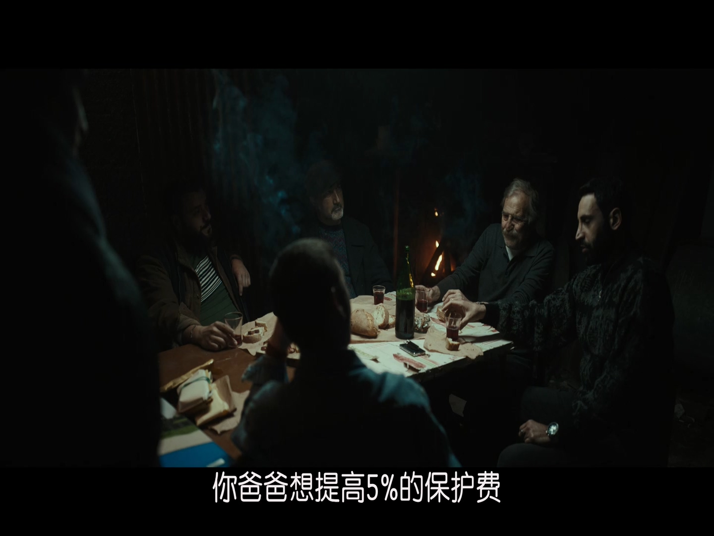好母亲 The Good Mothers (2023)1.jpg