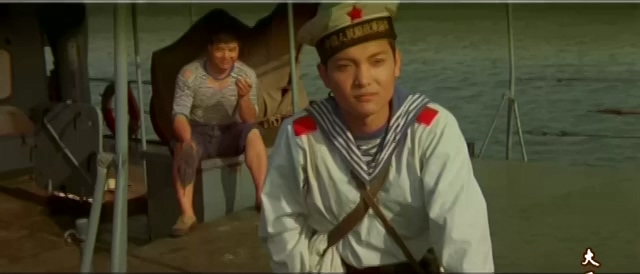 天涯并不遥远.Tian Ya Bing Bu Yao Yuan.1984.DVD.X264.AAC.HALFCD.mkv_20250614_182309.131.jpg