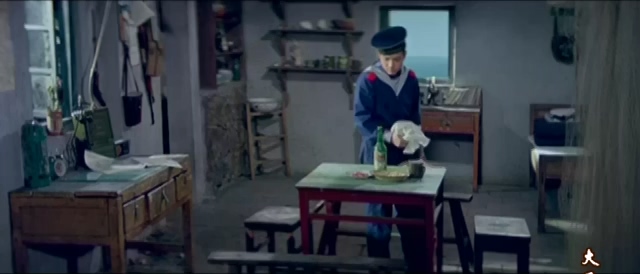 天涯并不遥远.Tian Ya Bing Bu Yao Yuan.1984.DVD.X264.AAC.HALFCD.mkv_20250614_182341.309.jpg