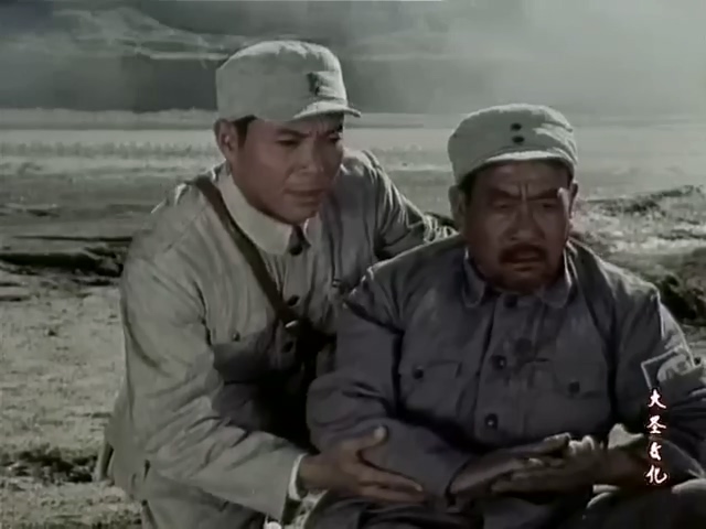 我们是八路军.We are the 8th route army men.1978.DVD.X264.AAC.HALFCD.mkv_20250617.jpg