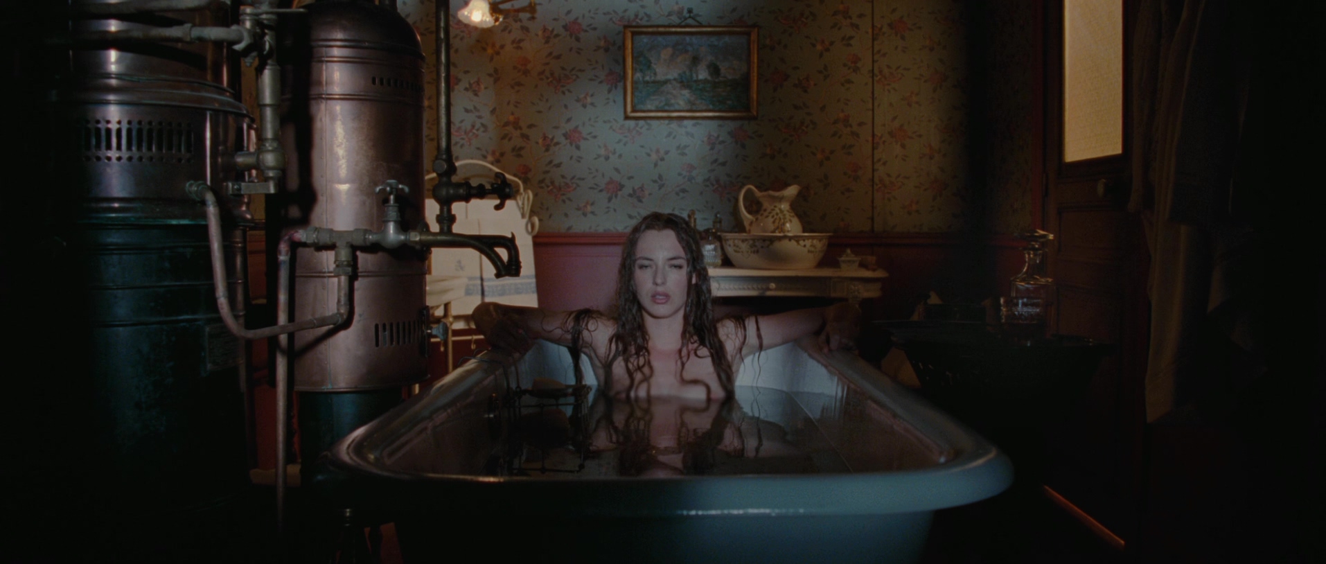 阿黛拉的非凡冒险 & 阿黛拉·布兰科塞克的非凡冒险.The Extraordinary Adventures Of .jpg