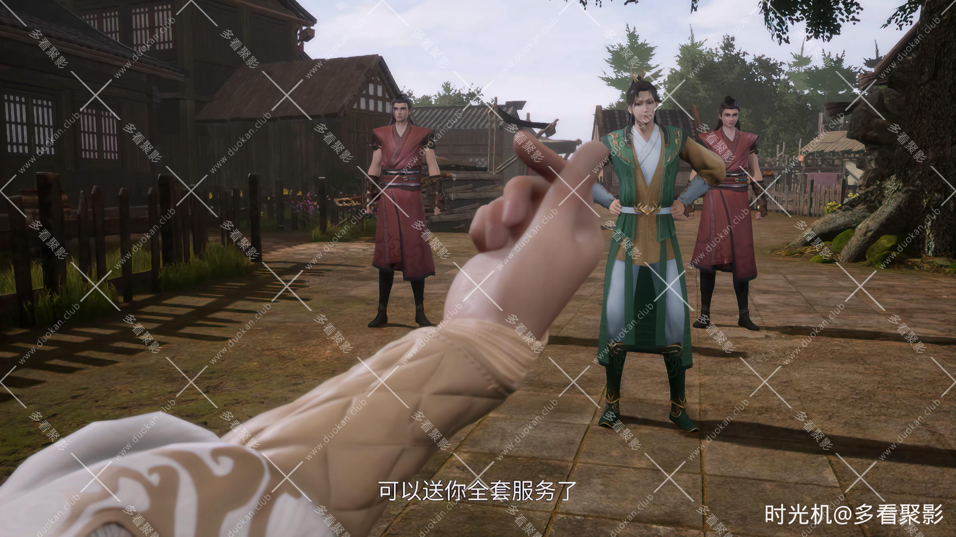 [SKET Dance][05].mkv_20250921_130848.928.jpg