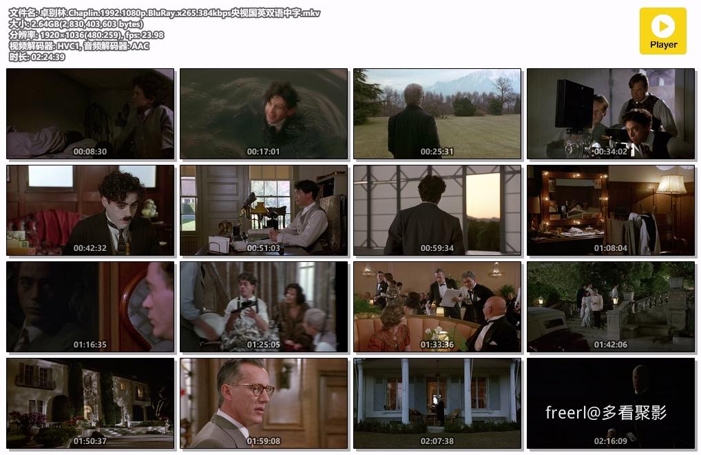 卓别林.Chaplin.1992.1080p.BluRay.x265.384kbps央视国英双语中字.mkv.jpg 卓别林.Chaplin.1992.1080p.BluRay.x265.384kbps央视国英双语中字.mkv.jpg