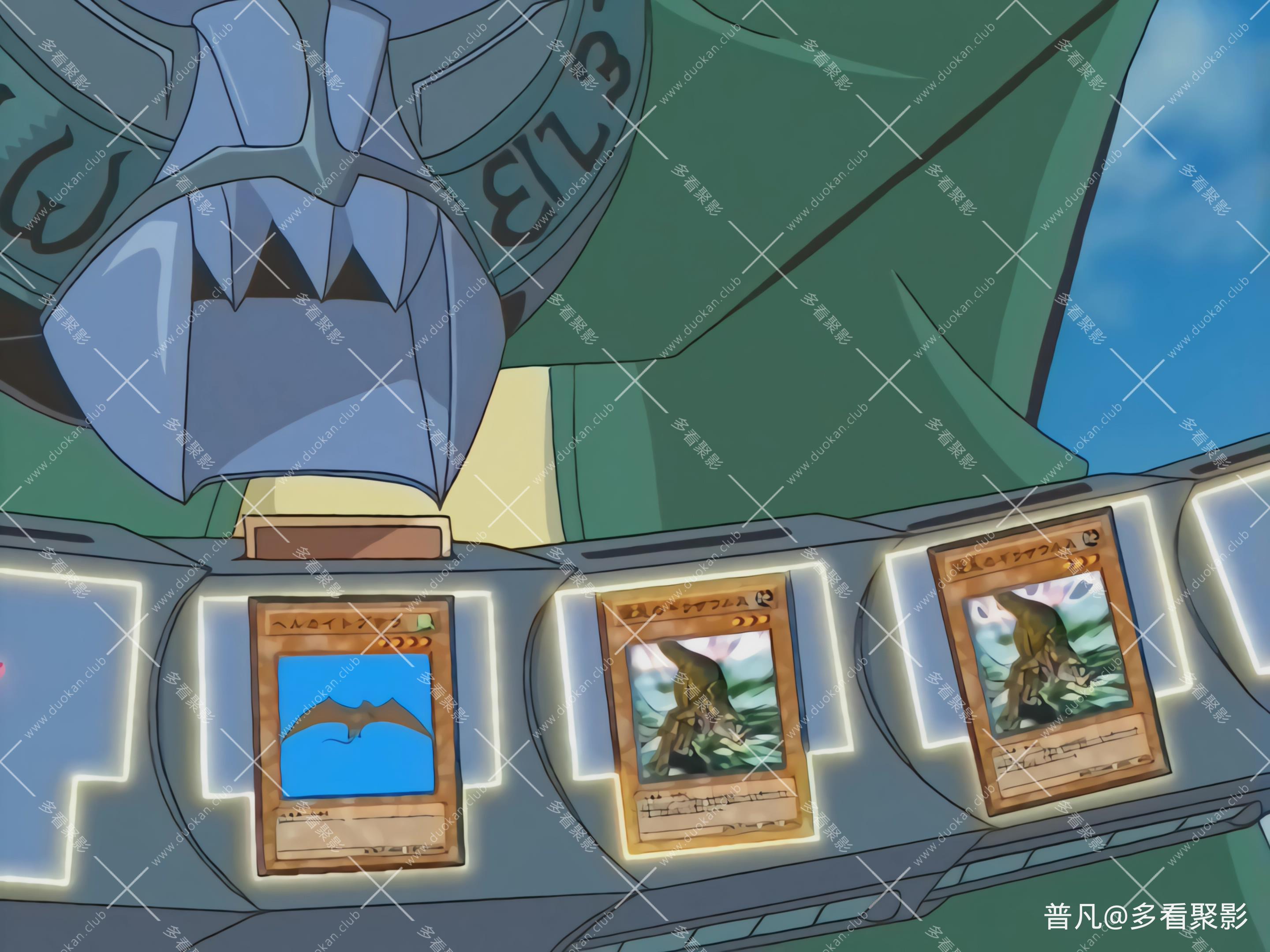 【Yu-Gi-Oh! Duel Monsters】【161】【DVDrip】【HEVC 2880x2160p AAC】.mkv_20251003.jpg