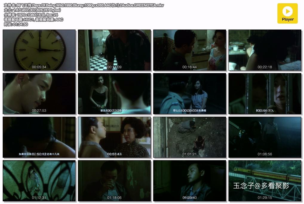 阿飞正传.Days.Of.Being.Wild.1990.Bluray.1080p.x265.AAC(5.1).2Audios.GREENOTEA.mkv.jpg