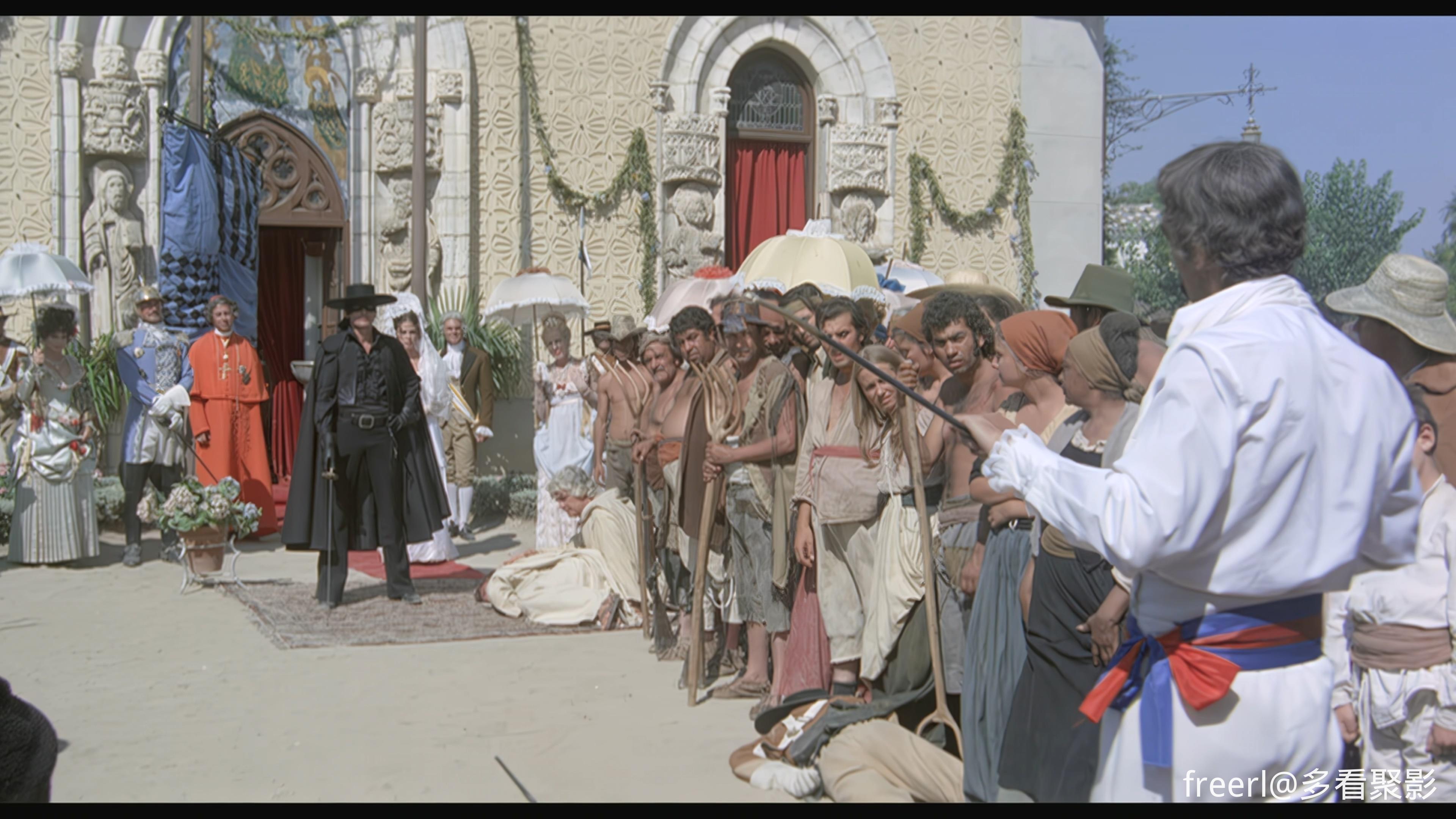 佐罗 Zorro 1975 2160p [AAC, AC3] [zho, ita] AV1 tt0072448.mkv_20251023_110729.951.jpg