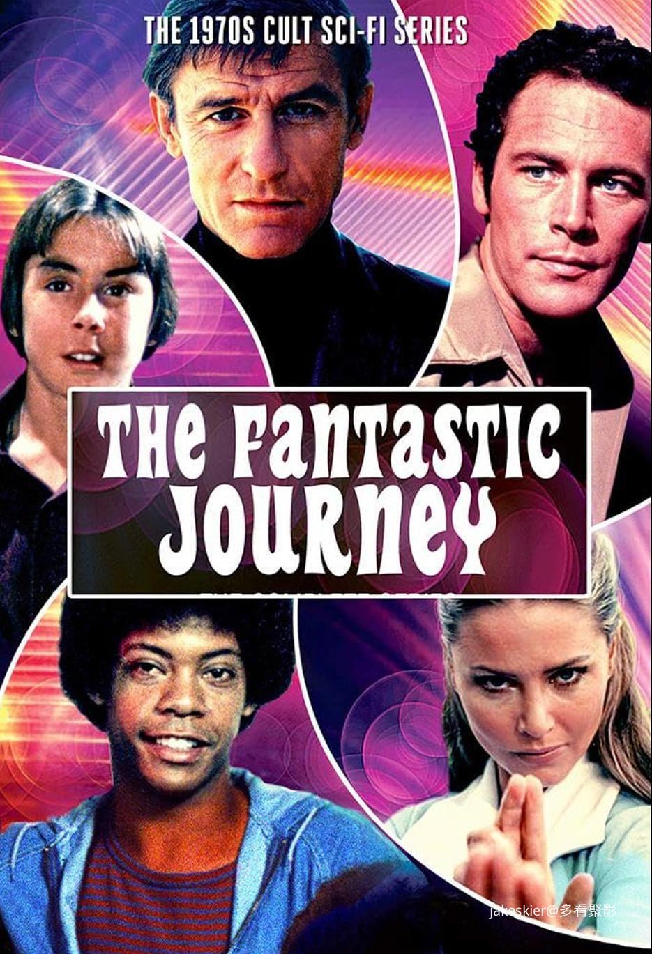 The Fantastic Journey.S01.jpg