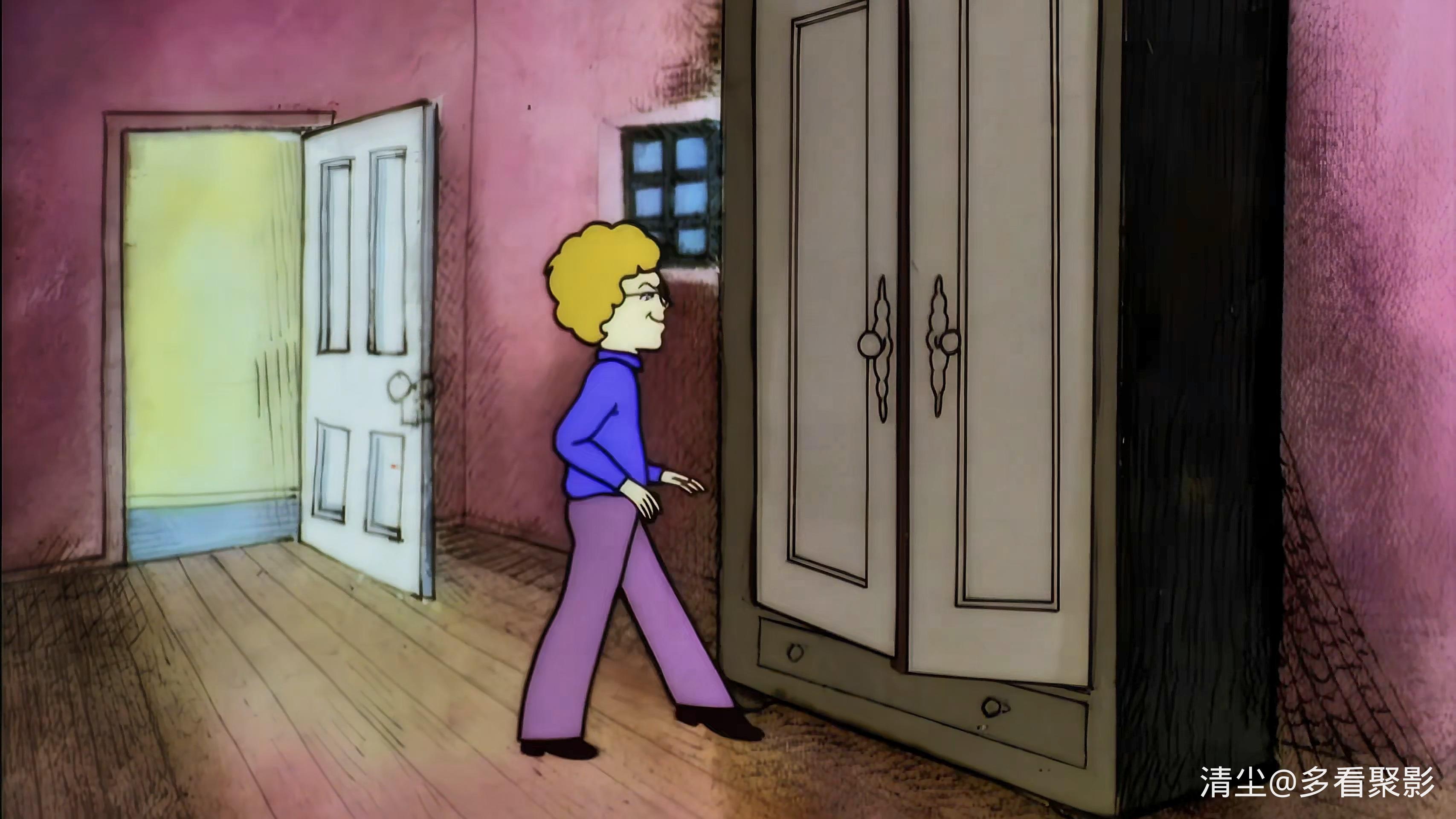 1979 纳尼亚传奇：狮王、女巫和魔衣橱 The Lion, the Witch &amp; the Wardrobe.mkv_20251.jpg