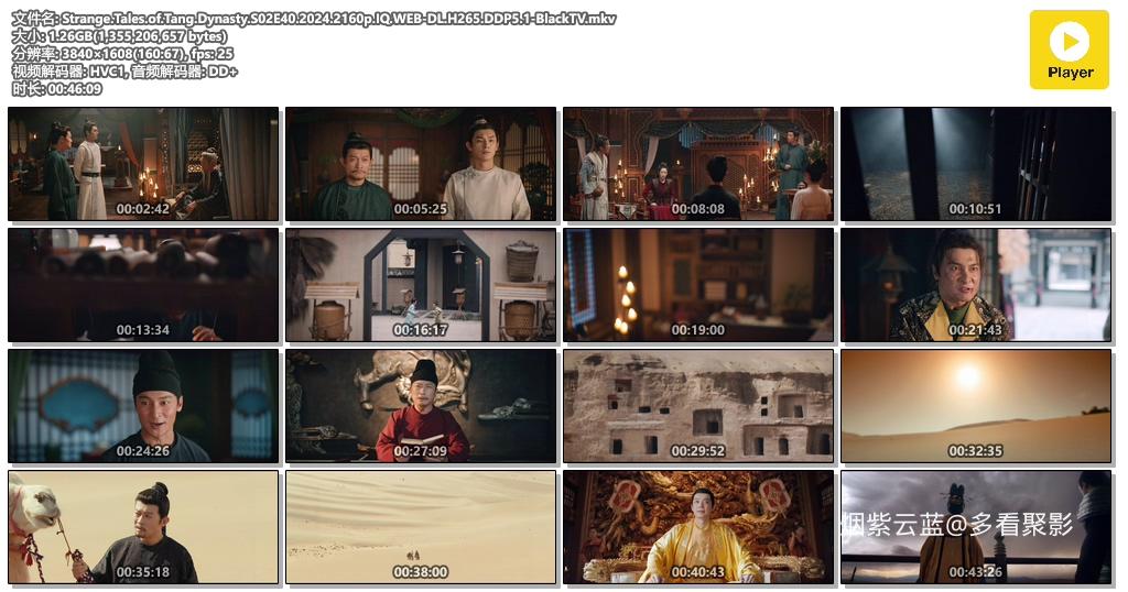 Strange.Tales.of.Tang.Dynasty.S02E40.2024.2160p.IQ.WEB-DL.H265.DDP5.1-BlackTV.mkv.jpg