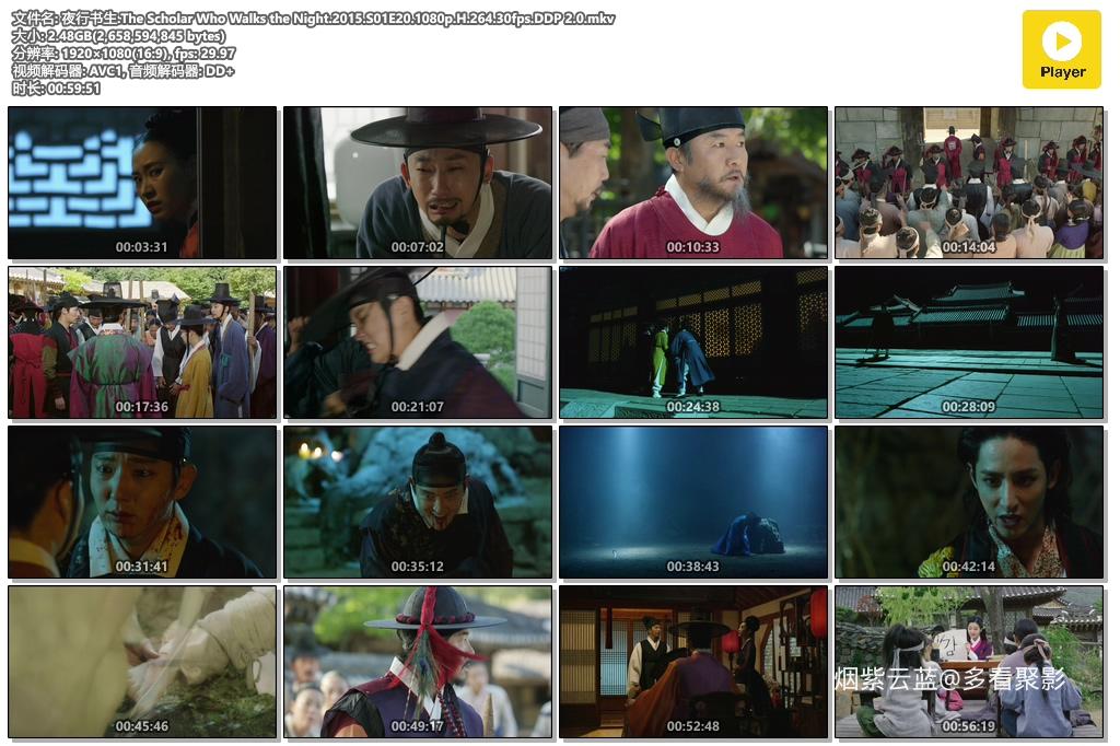 夜行书生.The Scholar Who Walks the Night.2015.S01E20.1080p.H.264.30fps.DDP 2.0.mkv.jpg