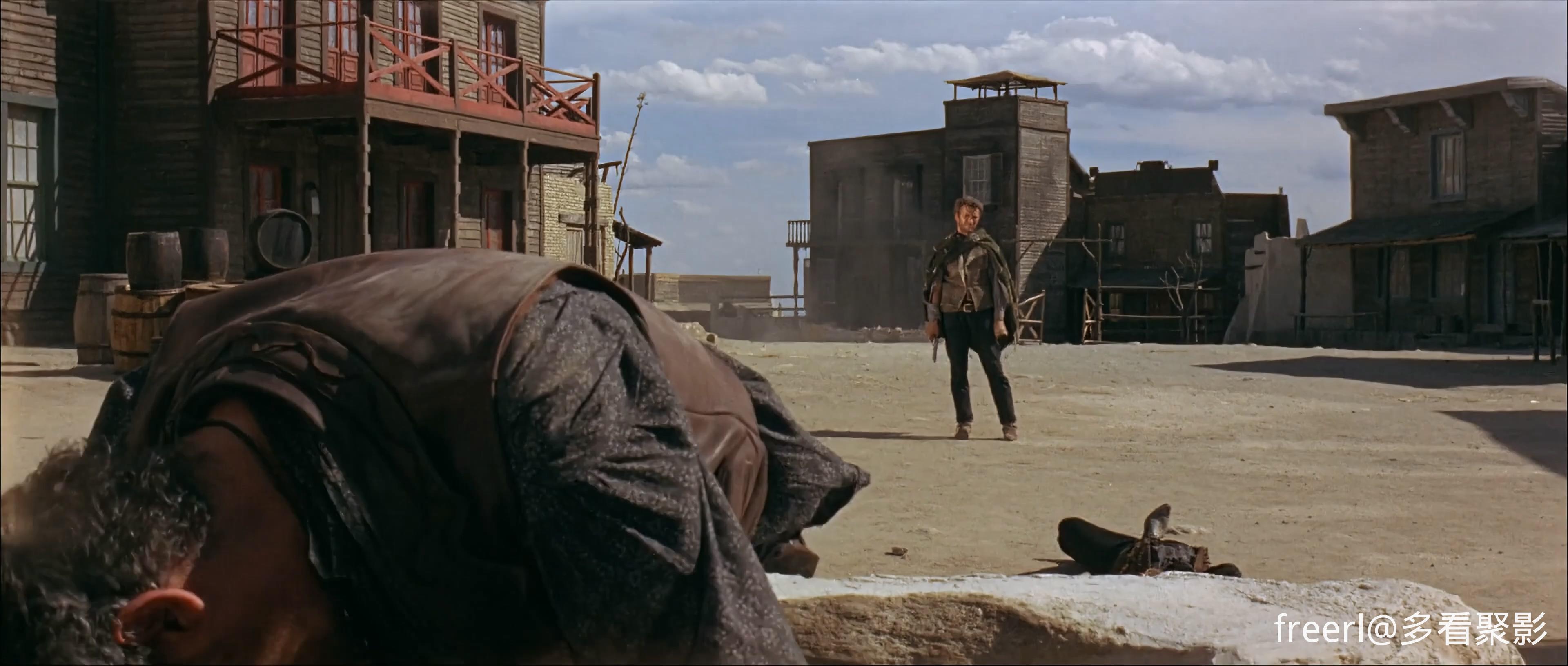 荒野大镖客 Per un pugno di dollari 1964 2160p [AAC, AAC] [zho, eng] h264 tt00584.jpg