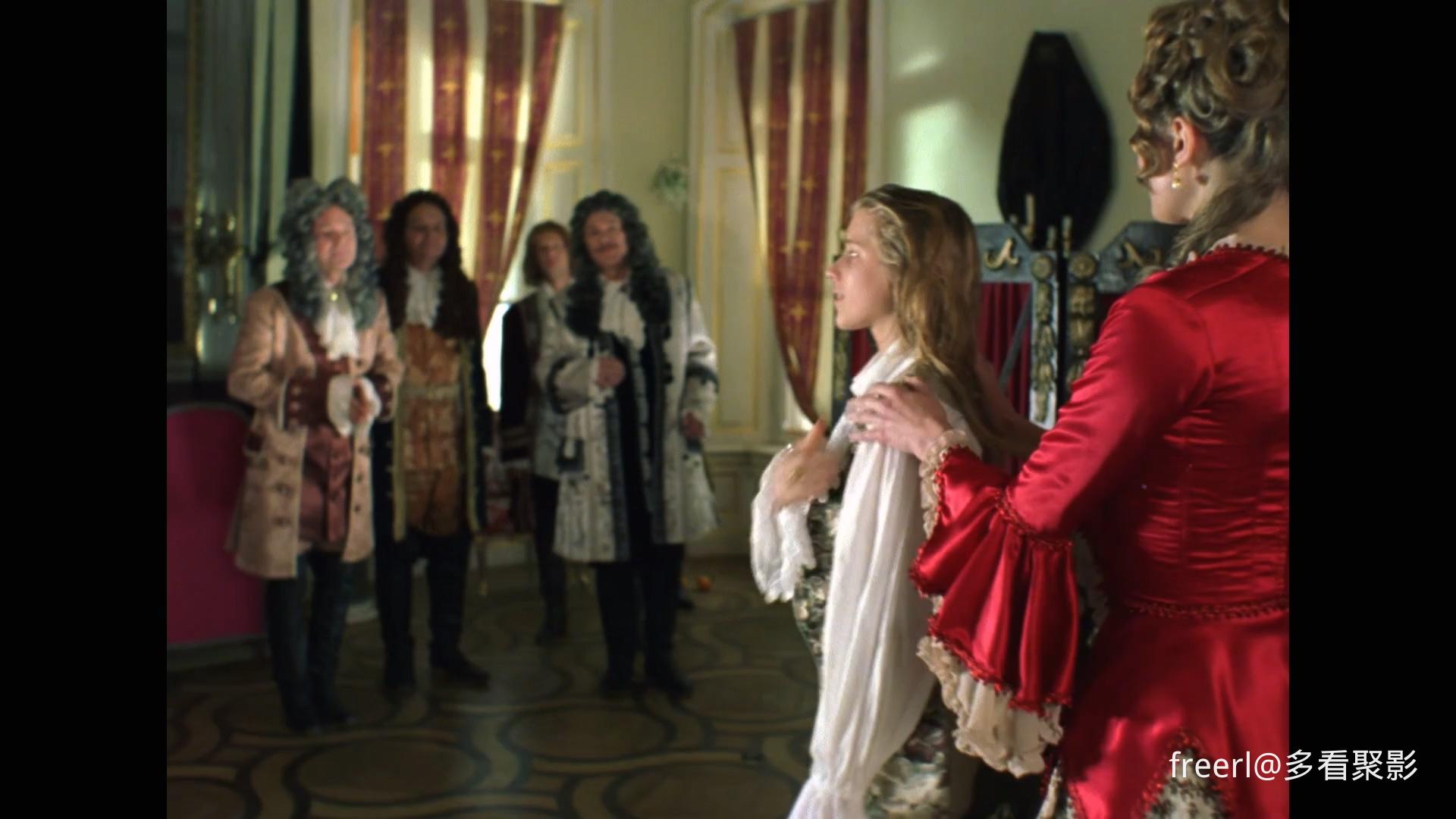 宫廷秘史5：皇帝的第二个新娘 Тайны дворцовых переворотов.jpg