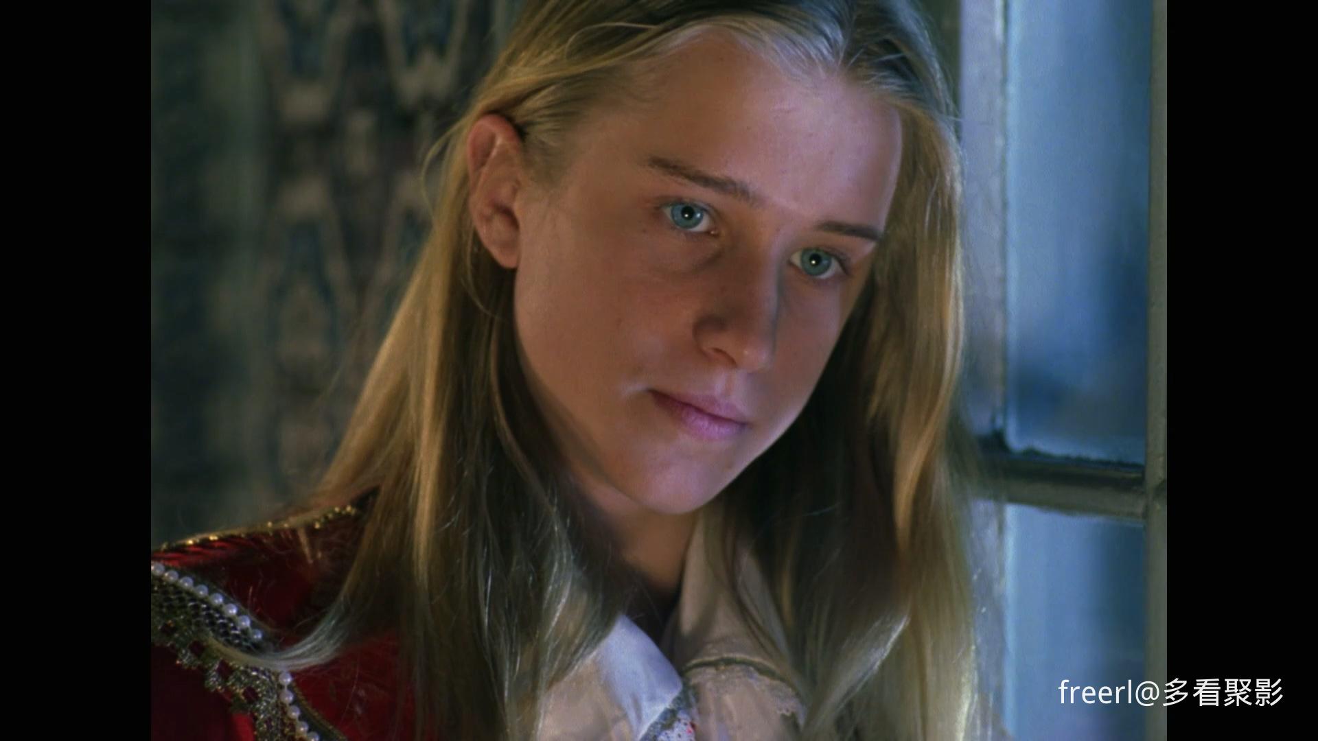 宫廷秘史6：年轻皇帝之死 Тайны дворцовых переворотов. Р.jpg