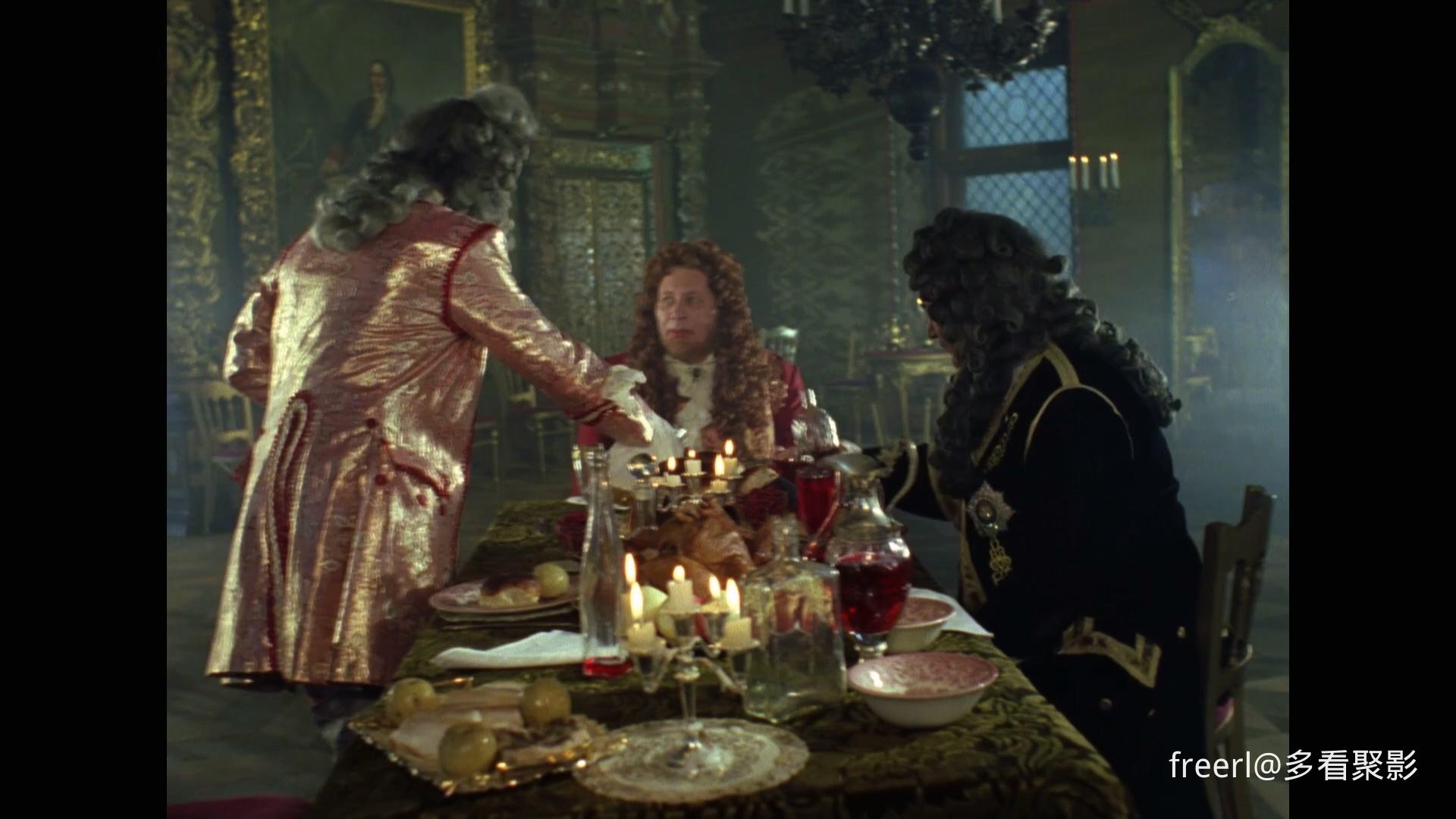 宫廷秘史6：年轻皇帝之死 Тайны дворцовых переворотов. Р.jpg