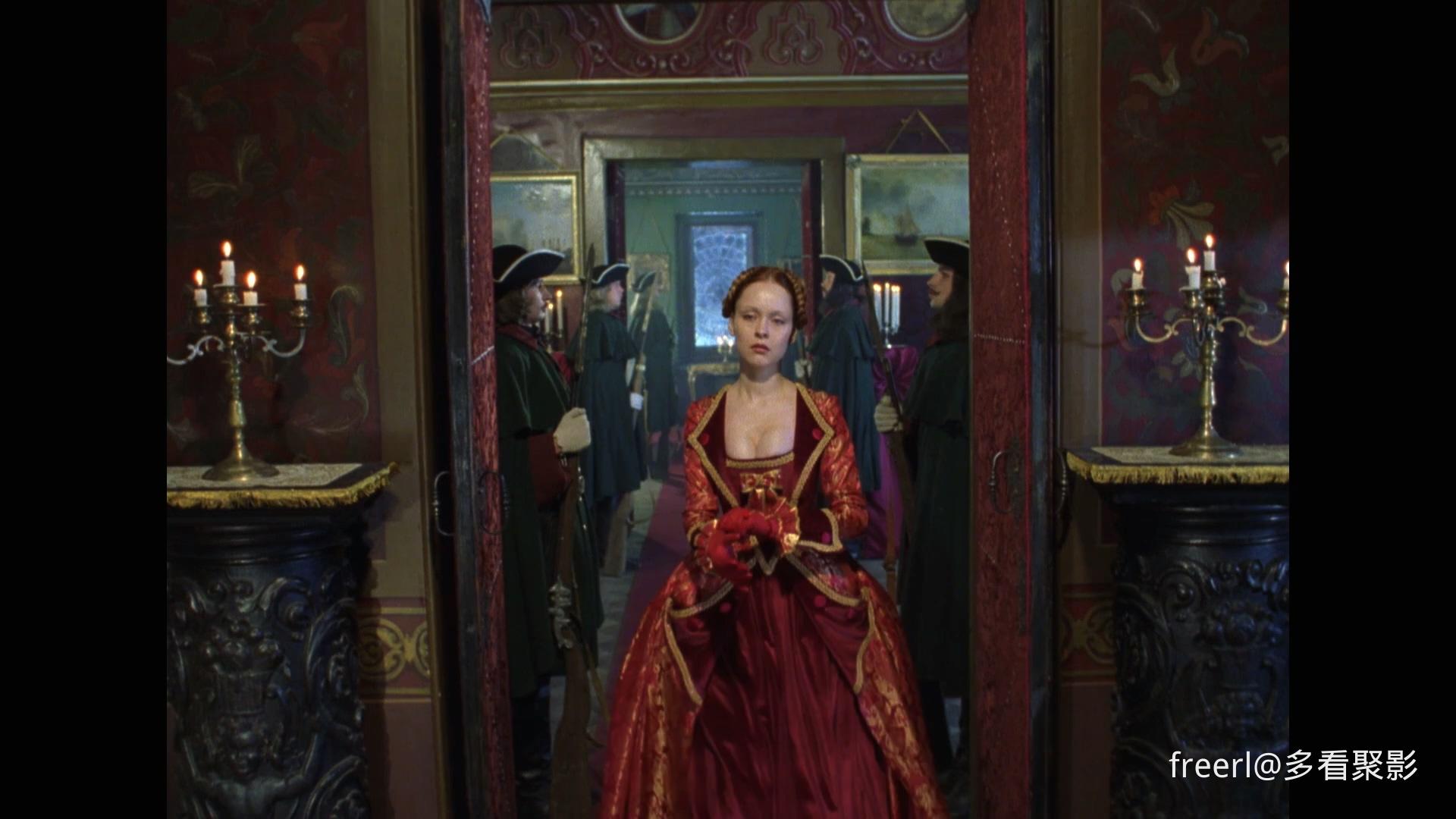 宫廷秘史6：年轻皇帝之死 Тайны дворцовых переворотов. Р.jpg