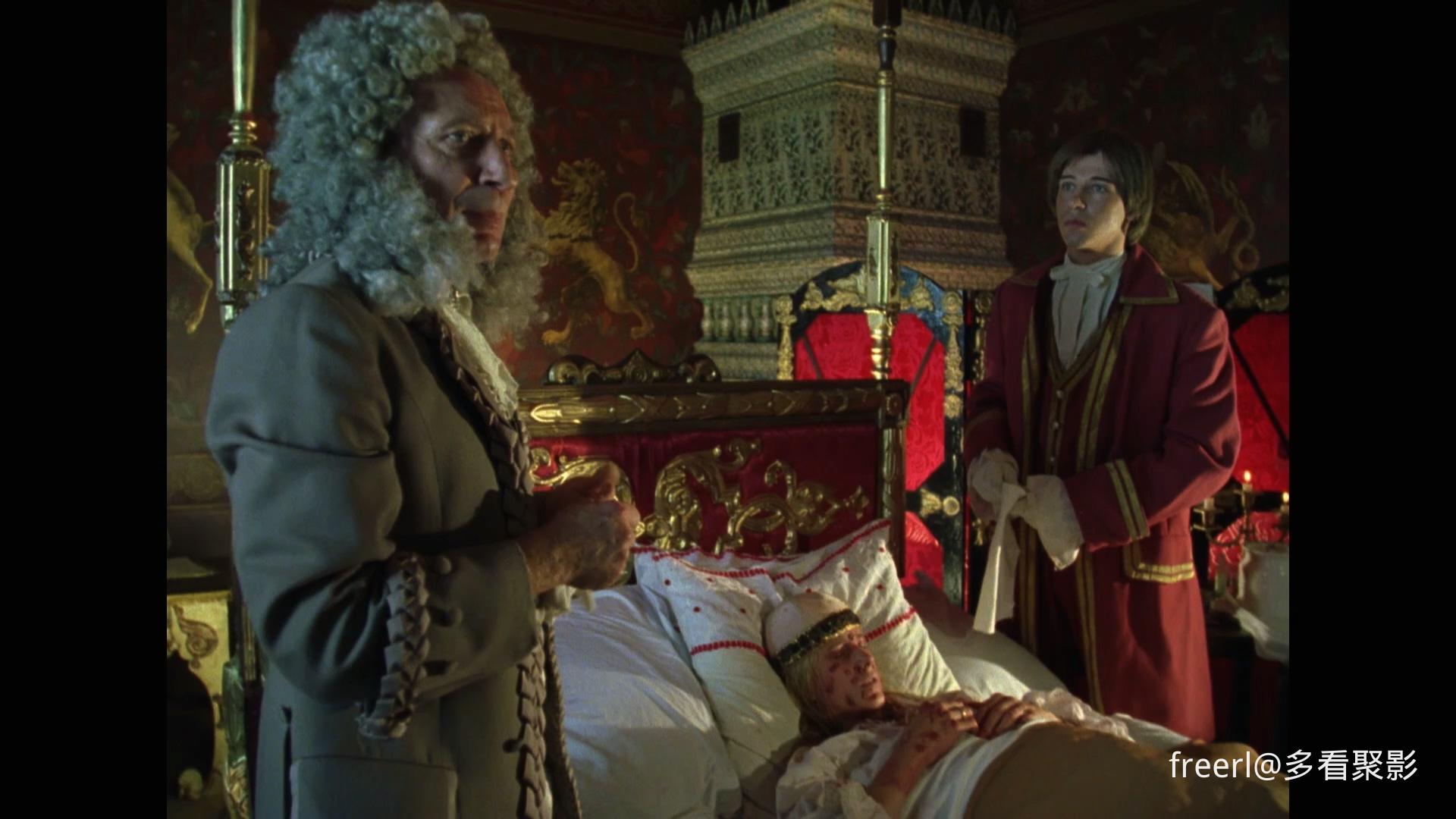 宫廷秘史6：年轻皇帝之死 Тайны дворцовых переворотов. Р.jpg