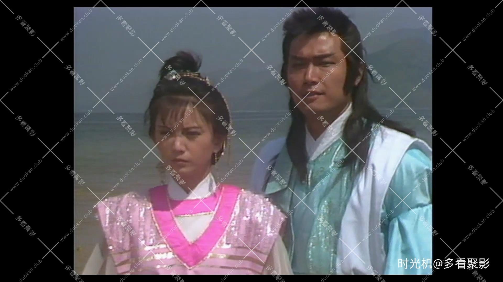 《我愛美人魚》第19集 何家勁、李嘉玲、李賽鳳 MY LOVE EP19 ATV.mp4_20260101_110831.161.jpg