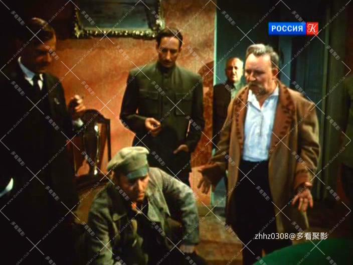 烽火的里程 Огненные.вёрсты（1957）.TVRip.x264.2Audio.mkv_20260103_.jpg