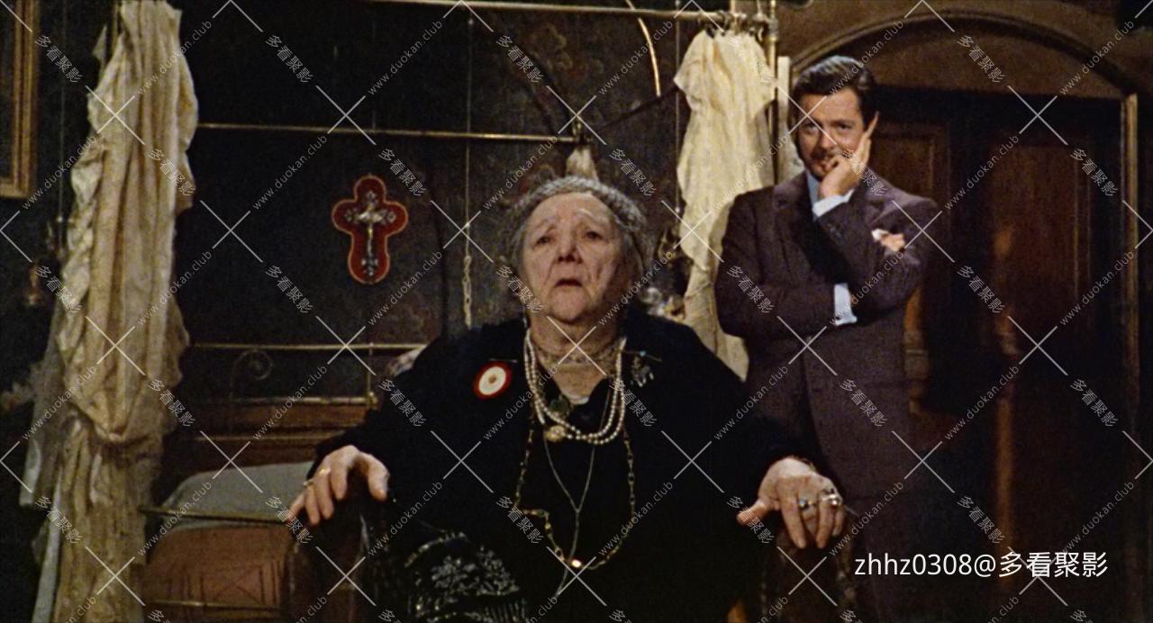 意大利式结婚 Matrimonio all'italiana (1964) BD720P H264.mkv_20260121_123958751.jpg