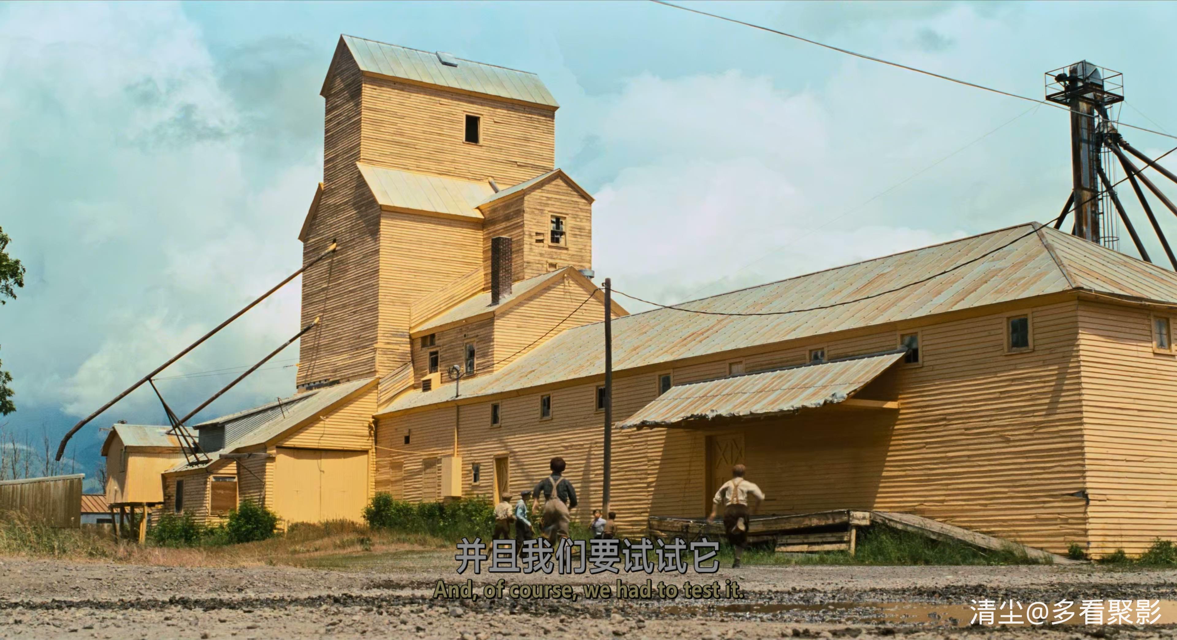 1992 大河恋 A.River.Runs.Through.It.mkv_20260212_112518.544.jpg