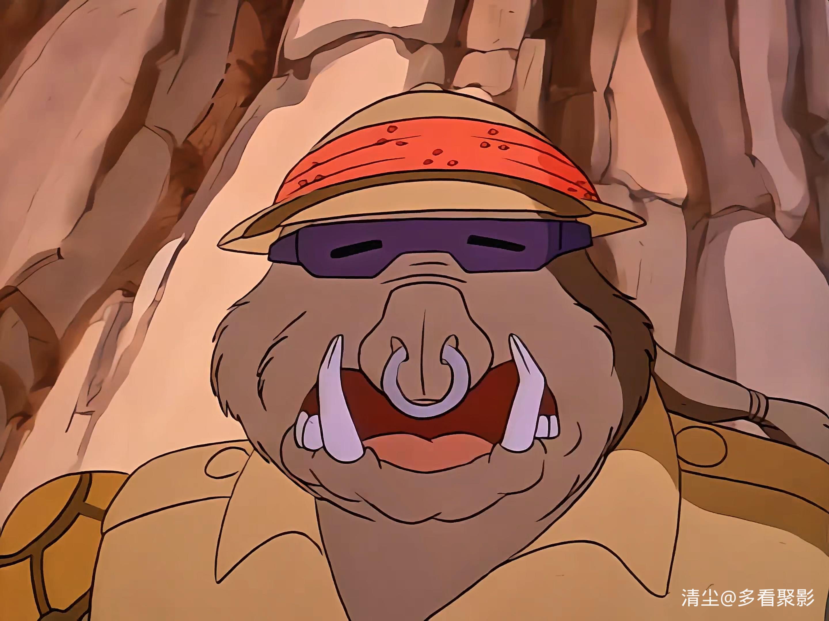 S03 E10 地球核心的乌龟 Turtles,at,the,Earth's,Core.mkv_20260216_220327.025.jpg