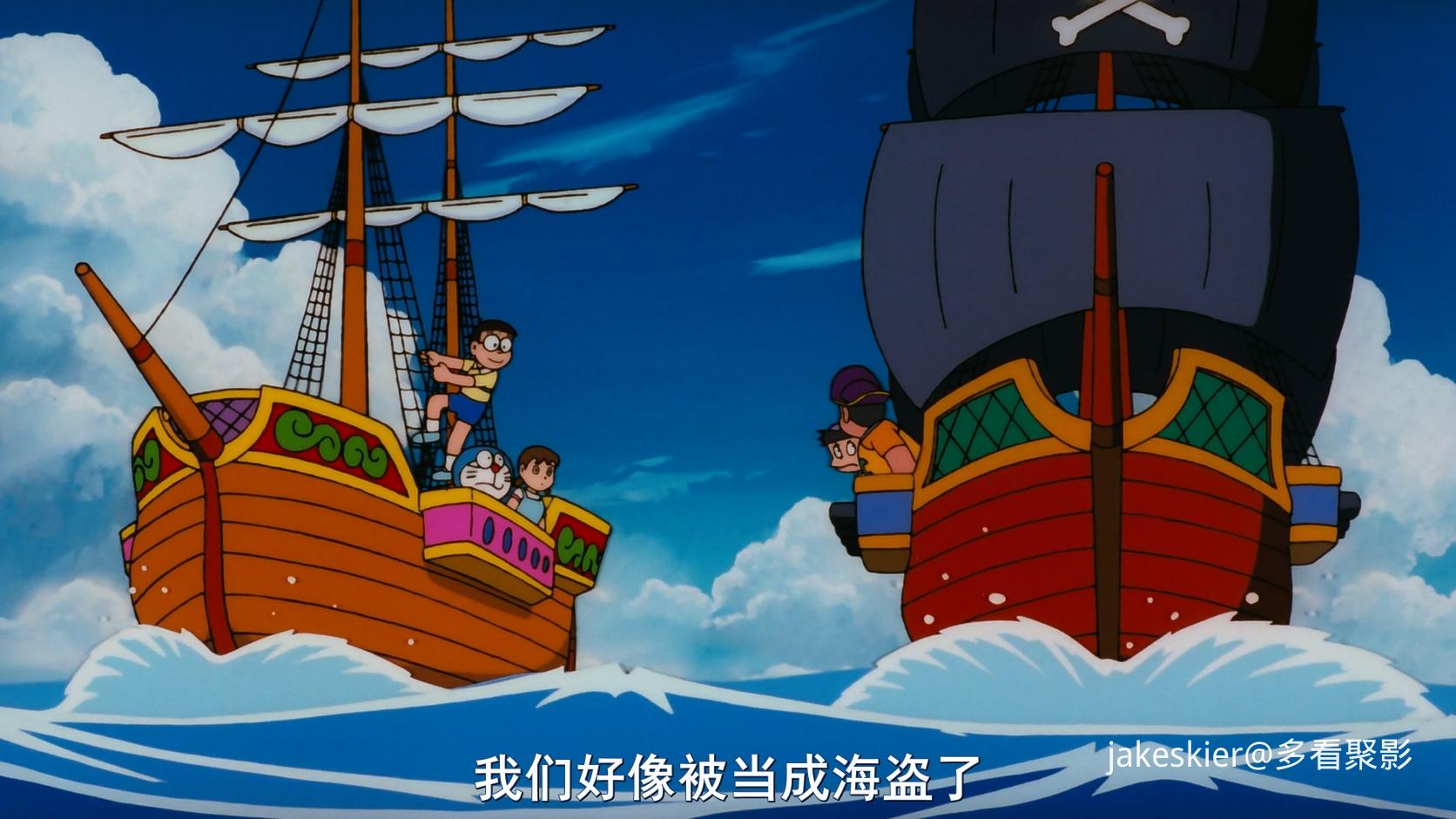 1998.哆啦A梦：大雄的南海大冒险(满屏版91分钟).1080P.广配日中字.mkv_20260220_123837.448.jpg