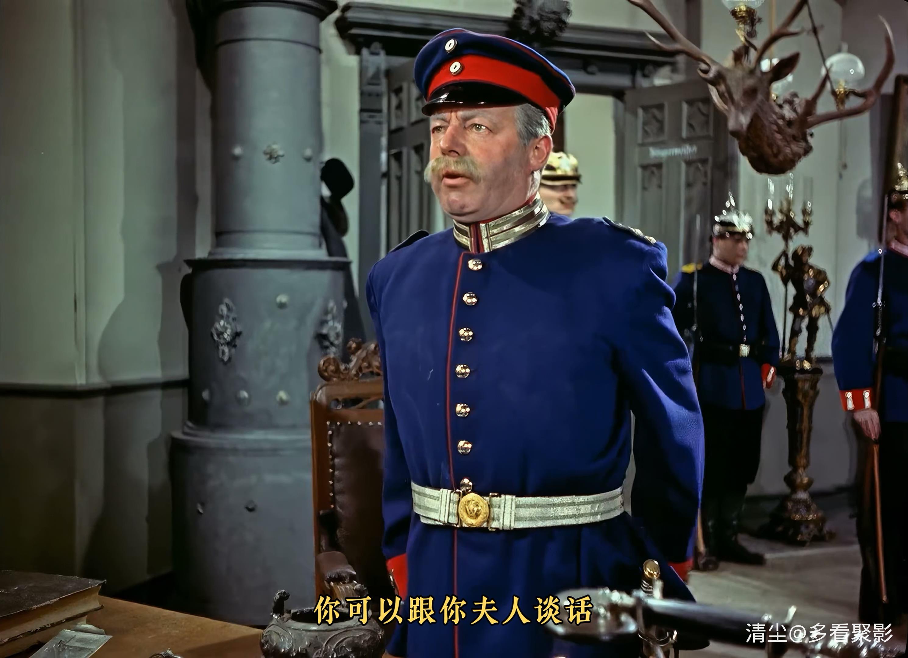 1956 科佩尼克上尉 Der Hauptmann von Köpenick.mkv_20260221_150350.475.jpg