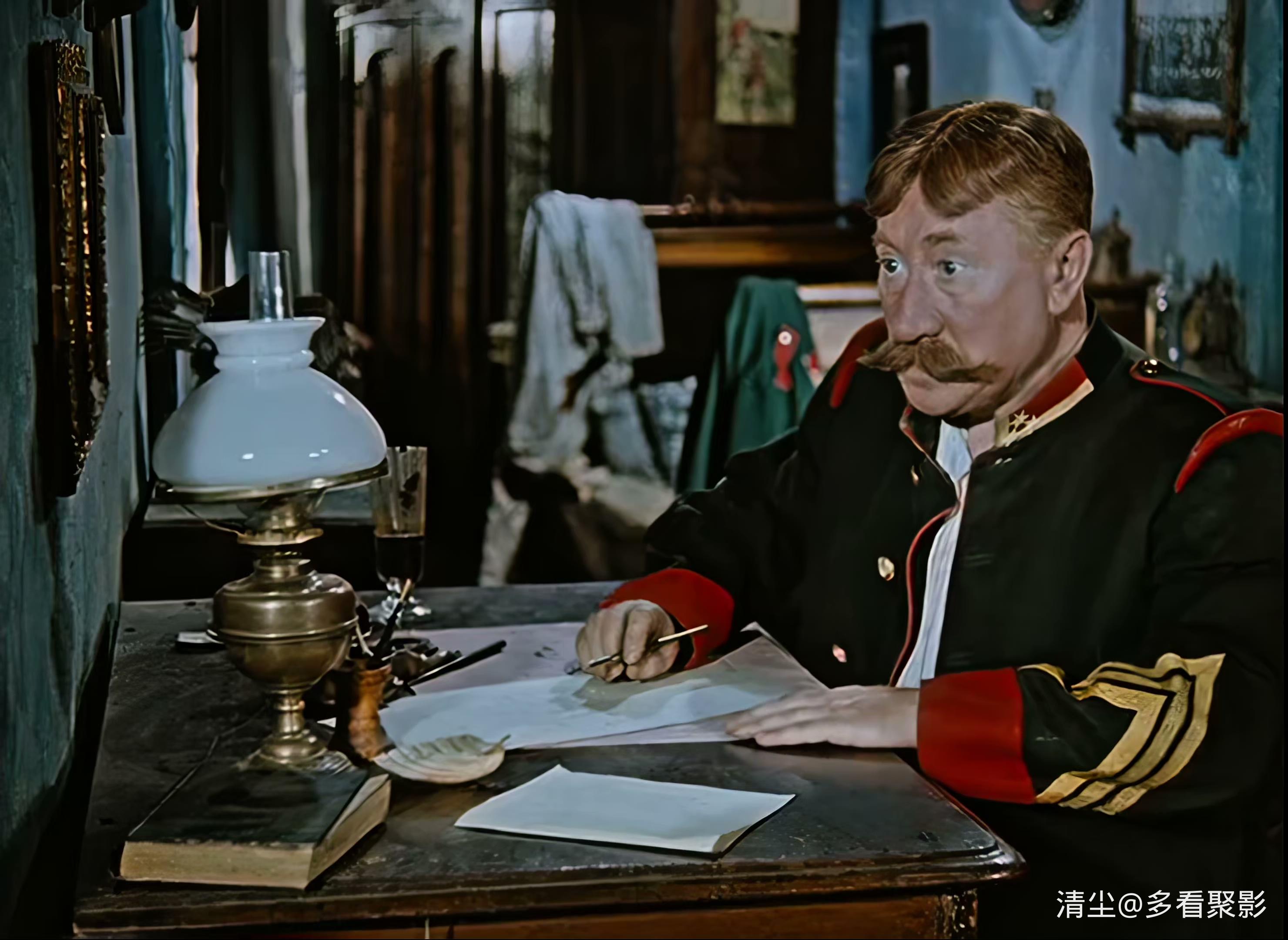 1958 好兵帅克 2 Švejk, a derék katona 2（捷克）.mp4_20260307_112154.779.jpg