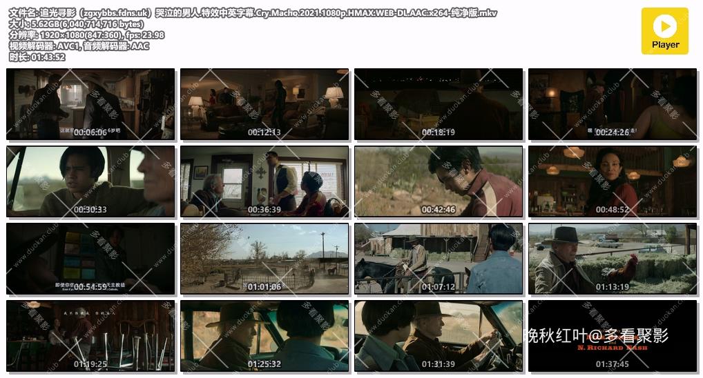 追光寻影（zgxybbs.fdns.uk）哭泣的男人.特效中英字幕.Cry.Macho.2021.1080p.HMAX.WEB.jpg