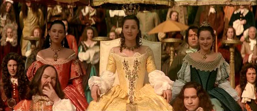 王者之舞 Le roi danse (2000) DVB H264.mkv_20260312_170313606.jpg