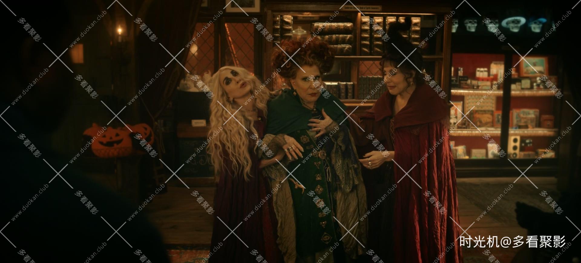 女巫也疯狂2.Hocus.Pocus.2.2022.1080p.WEBRip.x265.AC3.2Audio-RARBG.mkv_20260407_2.jpg