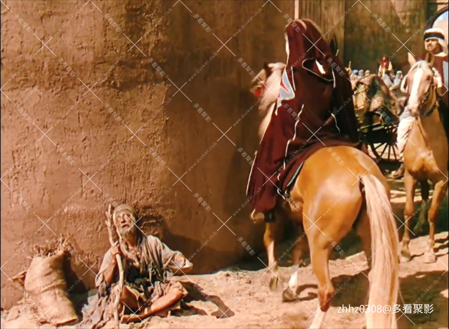 译制片经典《天方夜谭(一千零一夜)》 1942.mp4_20260703_125116450.jpg