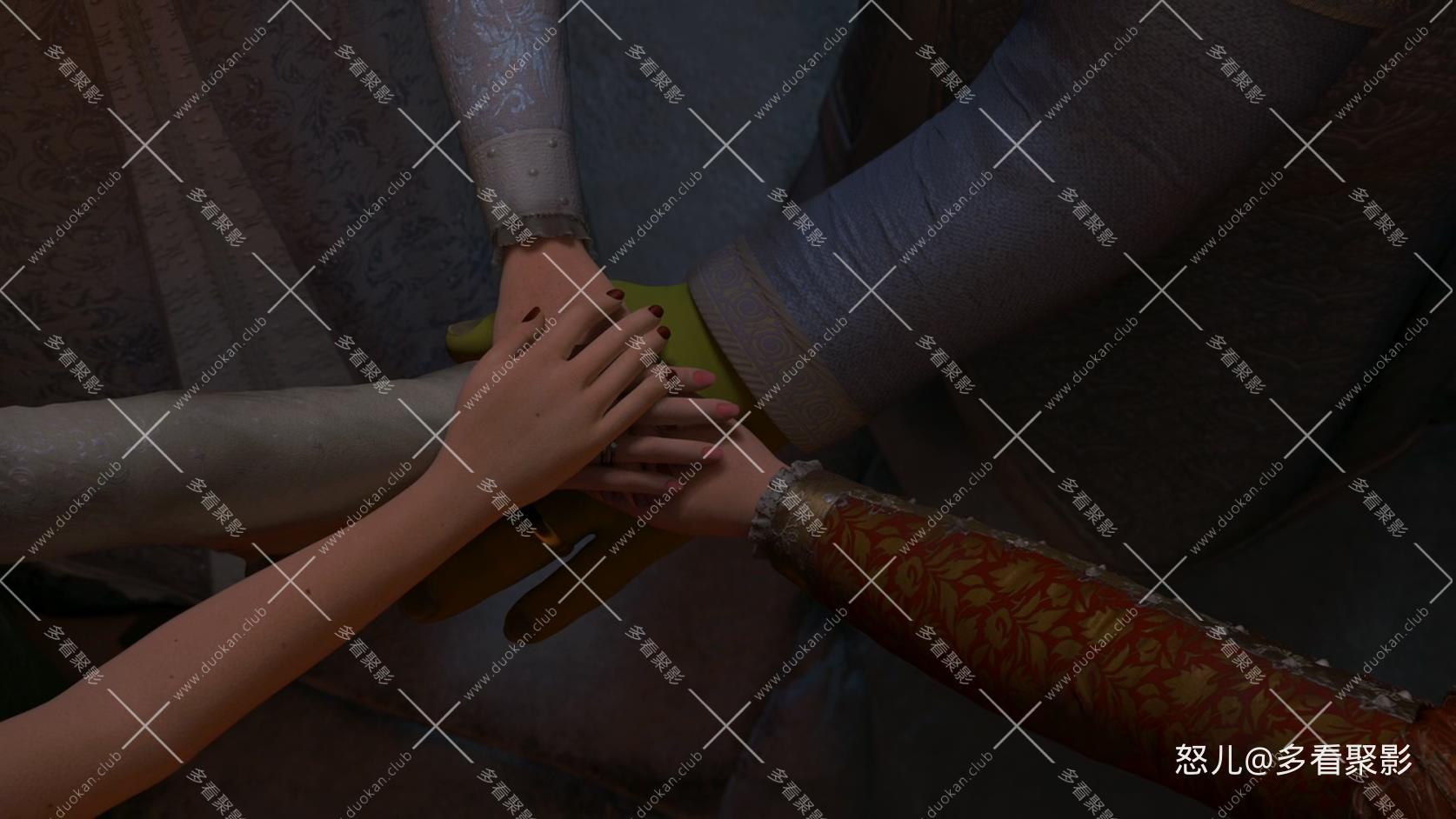 怪物史瑞克3.Shrek.the.Third.2007.1080p.BluRay.x265.2audio-RARBG.mkv_20260713_103.jpg