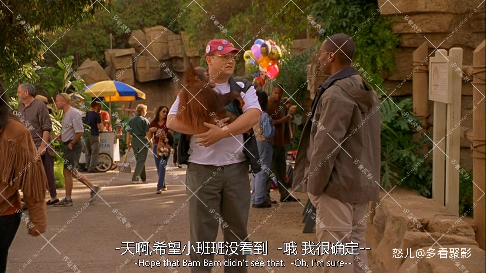 怪医杜立德2.Dr.Dolittle.2.2001.1080p.WEBRip.x265.2audio-RARBG.mkv_20260717_112553.350.jpg