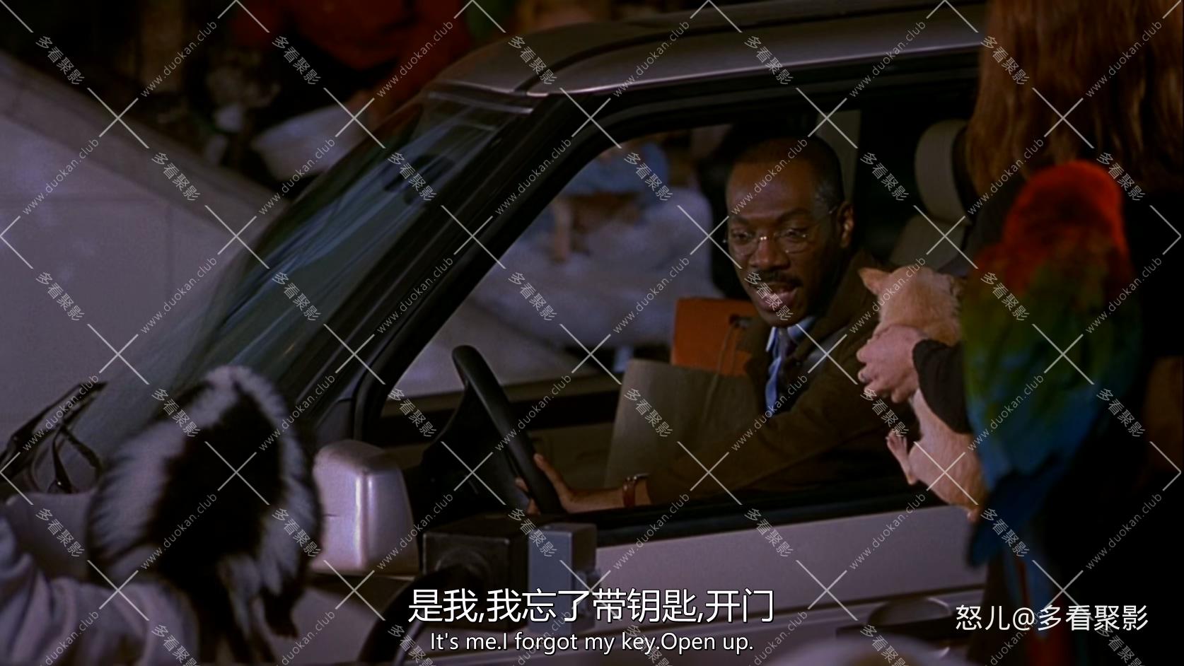 怪医杜立德2.Dr.Dolittle.2.2001.1080p.WEBRip.x265.2audio-RARBG.mkv_20260717_112547.484.jpg