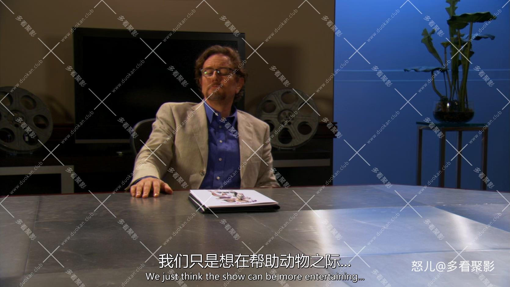 怪医杜立德5百万傻蛋.Dr.Dolittle.Million.Dollar.Mutts.2009.1080p.BluRay.x265.2aud.jpg