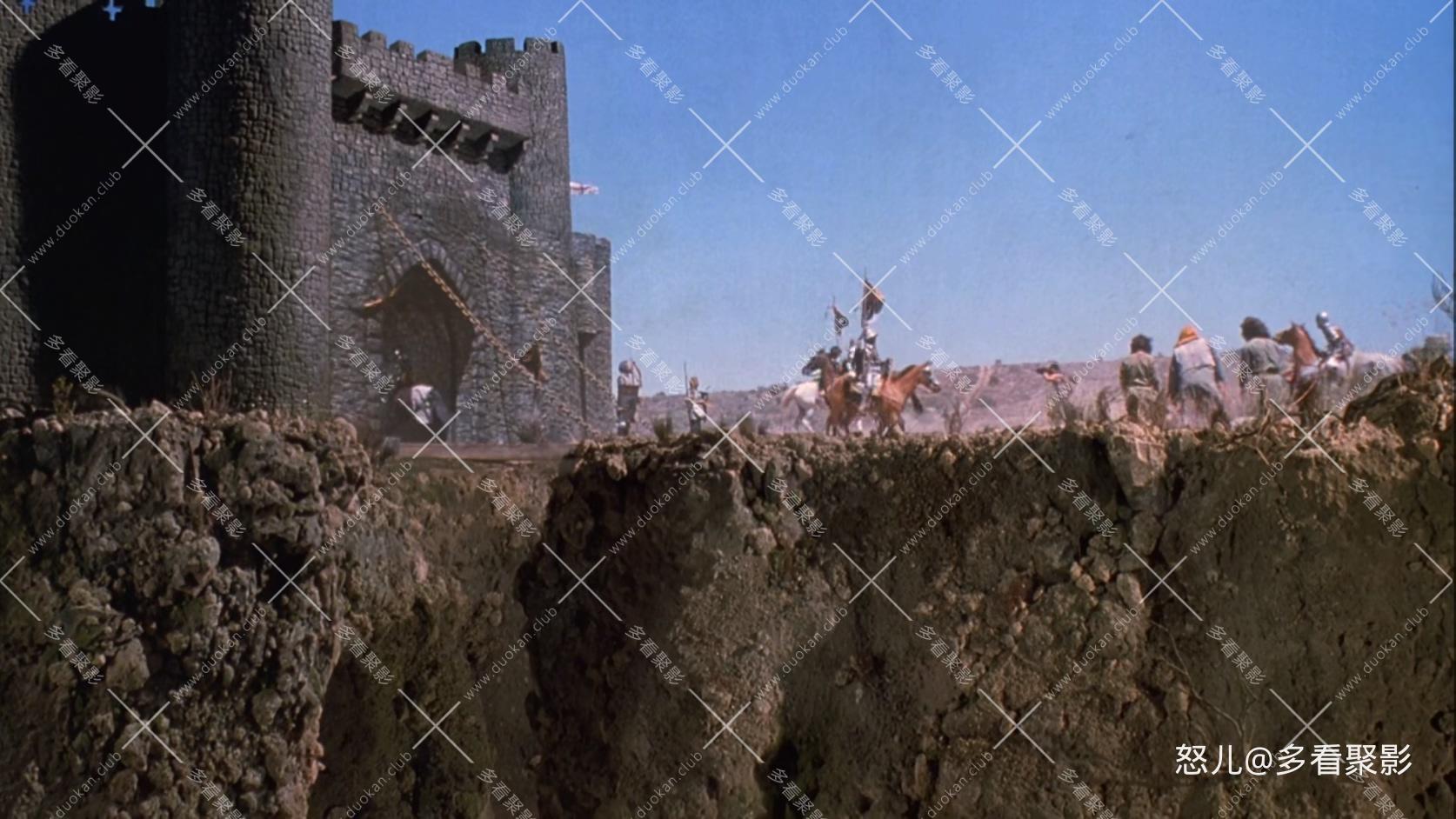 鬼玩人3Army of Darkness 1992 DC (1080p x265 10bit 2audio Tigole).mkv_20260729_11.jpg