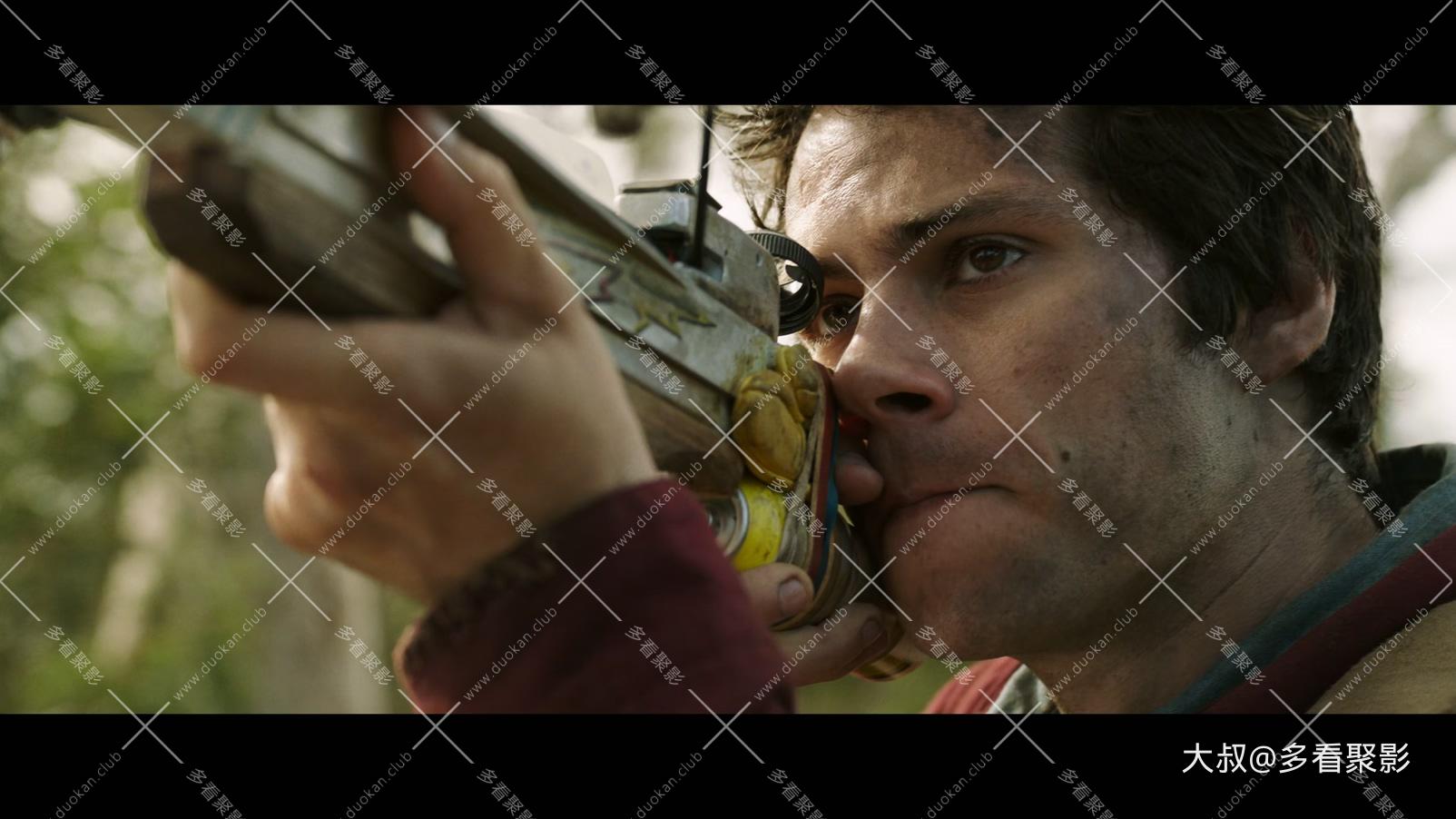 爱与怪物 Love and Monsters (2020) 美加 流媒体国语(英语) SUP简中(软) 4K超清 无台.jpg