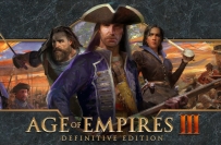 《帝国时代 3：决定版》中文版，容量52.8GB，全DLC，百度，阿里，夸克，天翼，迅雷