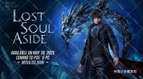 最新大作《失落之魂》中文版，容量61.9GB，百度，阿里，夸克，天翼，迅雷 ，123网盘