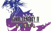 《最终幻想 4：复刻版》中文版，容量559MB，百度，阿里，夸克，天翼，迅雷 ，123网盘