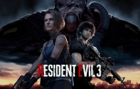 《生化危机 3：高清重制版》中文版，中文语音，全DLC，容量23.4GB，百度，阿里，夸克，天翼，迅雷