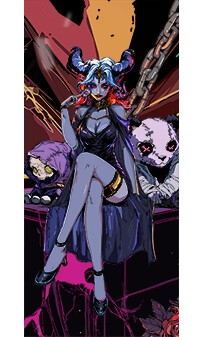 [PC/卡牌/肉鸽] 虚妄之盒/CubicCosmos V0.13.38 [734MB][百度/夸克]